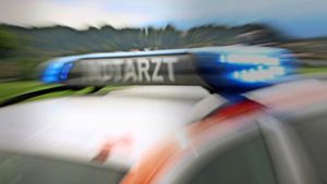 Frau stirbt bei 70-Meter-Sturz in den Königssee