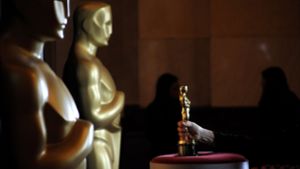 Allmählich steigt das Oscar-Fieber in Hollywood: Die Academy macht es mit ihren Voraussiebungen spannend wie immer. Foto: dpa