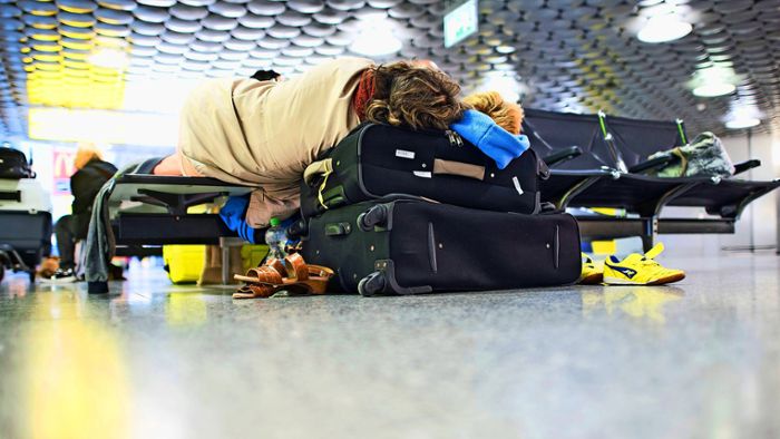Airline befürchtet wieder Chaos-Sommer an Flughäfen