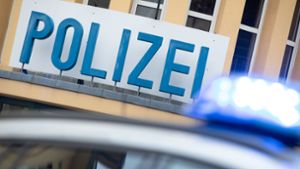 Polizei durchsucht Wohnungen in Hohenlohe