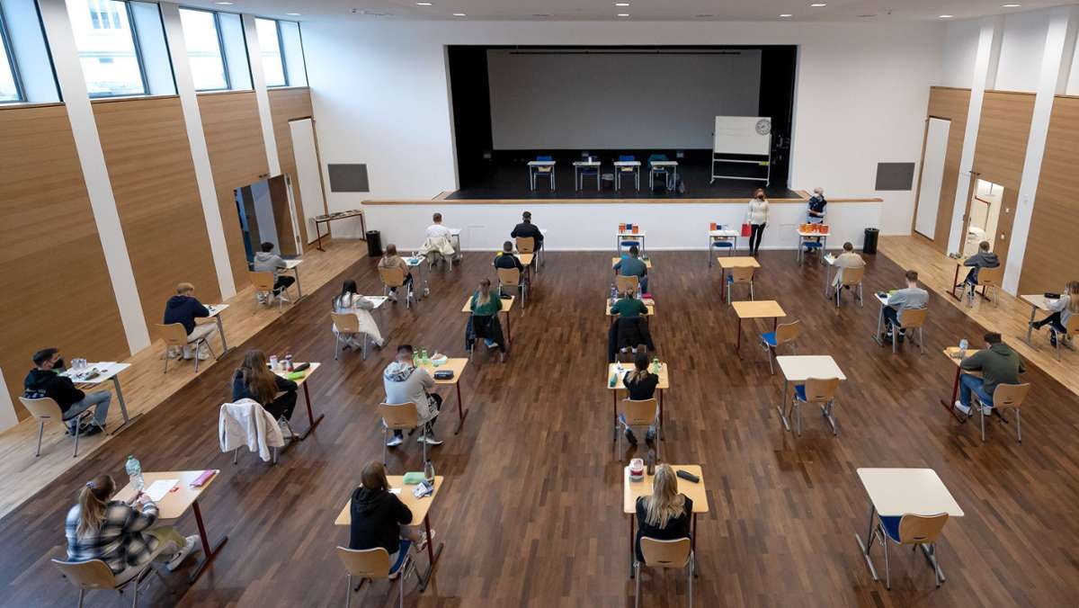 Volksantrag für längeres Lernen am  Gymnasium: Scheitert die Initiative für die Rückkehr zu G9 in Baden-Württemberg?