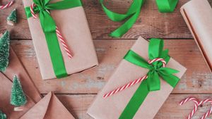 Nachhaltige Geschenke: So wird Weihnachten kein Müllfest