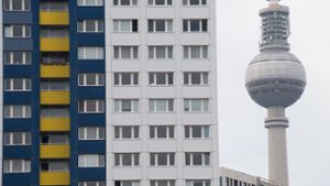 Der Berliner Mietendeckel soll im ersten Quartal 2020 in Kraft treten. Foto: dpa/Jörg Carstensen