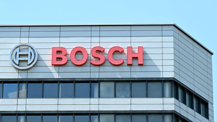 Bosch ringt um die Arbeitsplätze