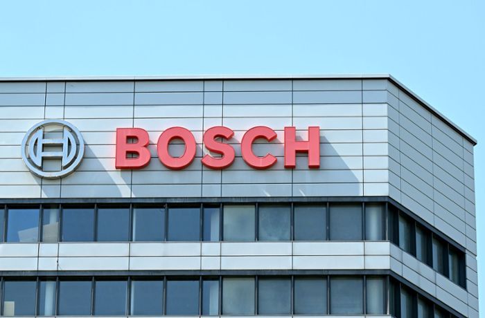 Mobilitätssparte: Bosch ringt um die Arbeitsplätze