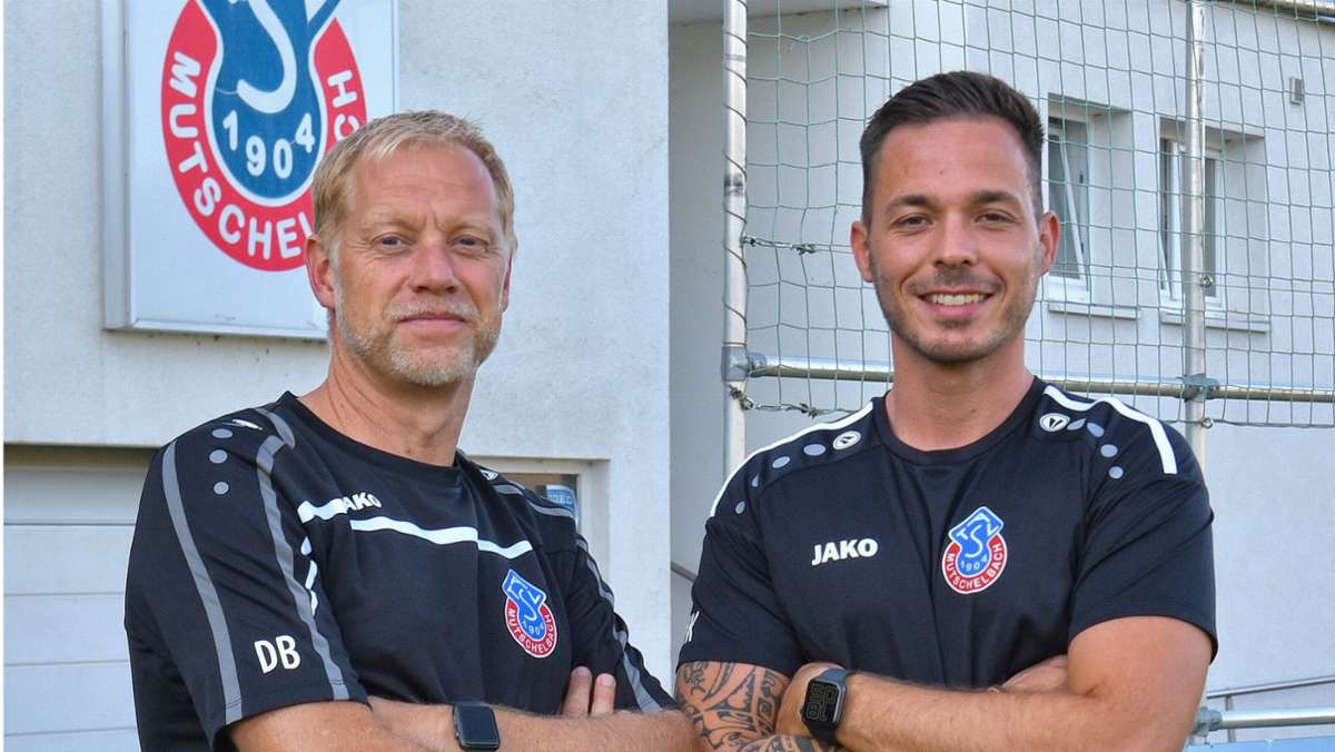 Stuttgarter Kickers erwarten Neuling: Das steckt hinter dem Aufstieg des ATSV Mutschelbach