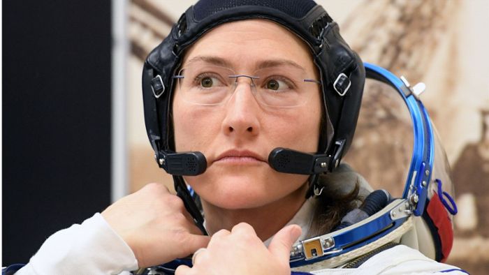 Raumanzug-Probleme – ISS-Außeneinsatz nur mit Frauen verschoben