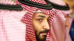 Ein Fiasko für Saudi-Arabien