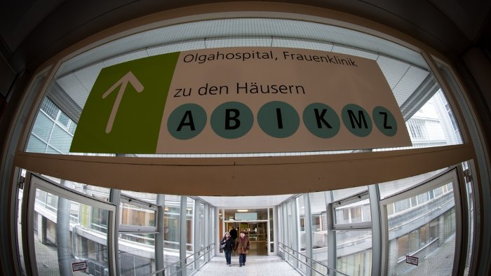 Klinikum muss 20 Millionen Euro sparen