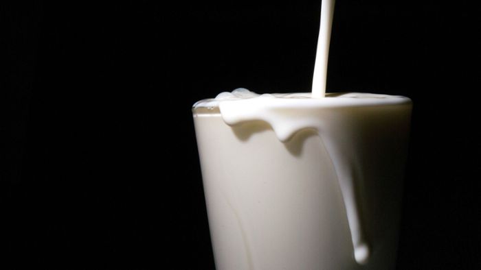 Lidl ruft bakterienbelastete Milch zurück