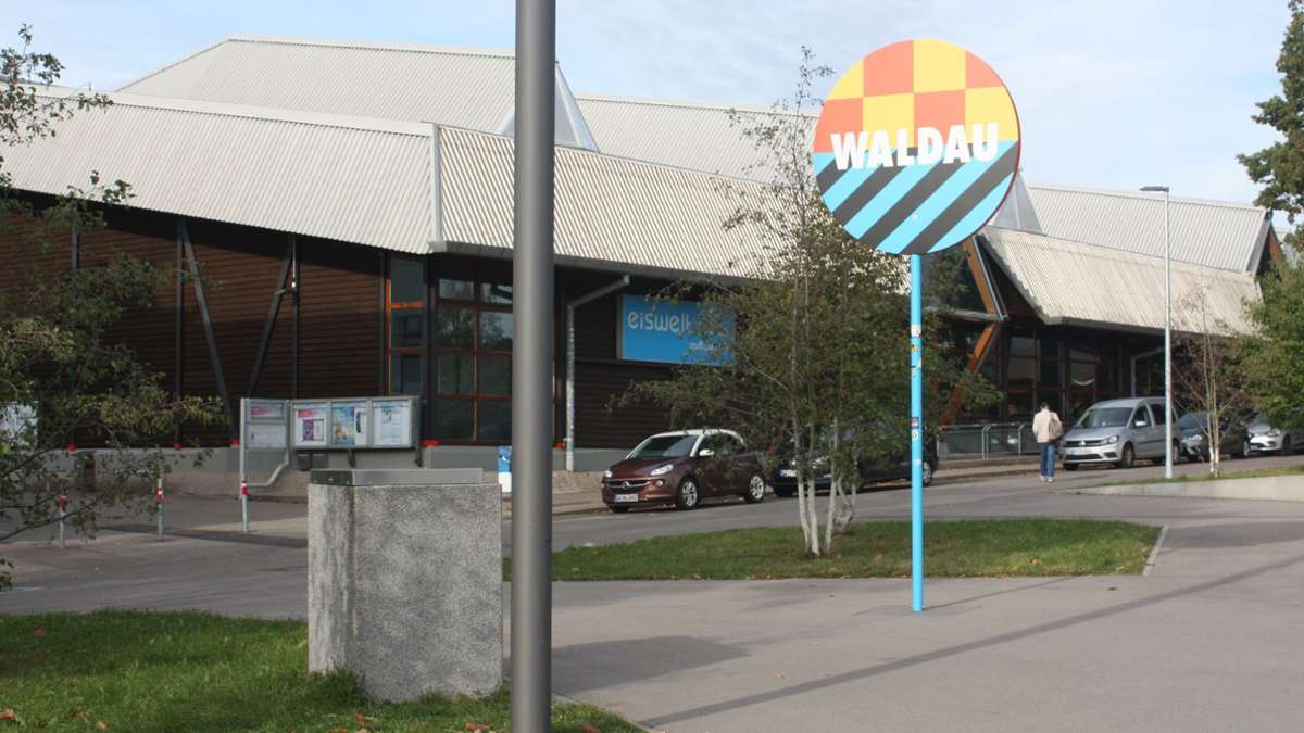 Sportgebiet Waldau in Stuttgart: Kommt die dritte Eishalle?