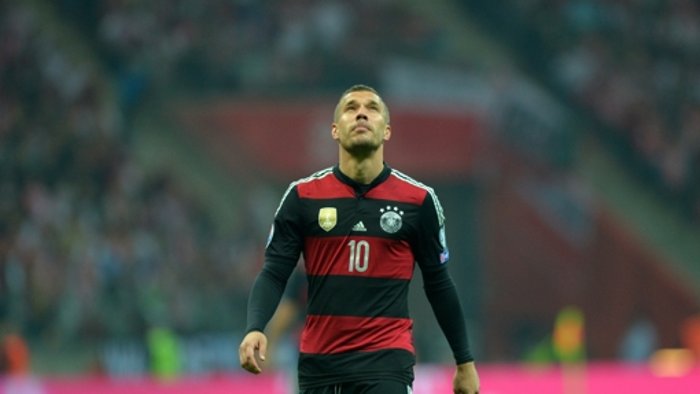 0:2 gegen Polen verpasst DFB-Elf Dämpfer