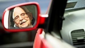 senioren steuer autospiegel