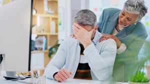 Studie: 61 Prozent aller Beschäftigten fürchten ein Burnout
