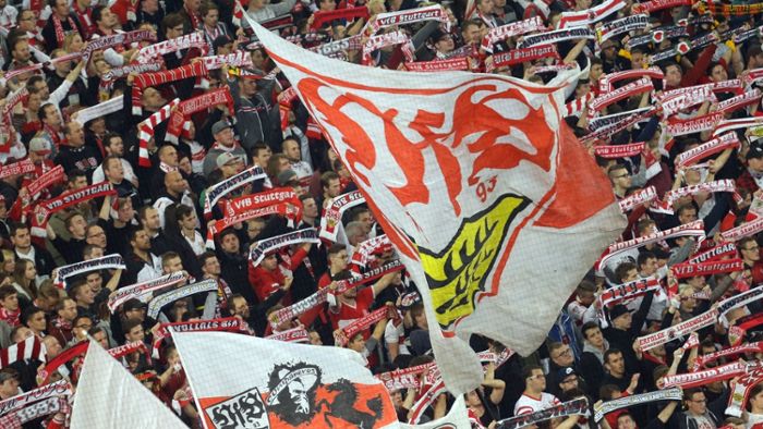 Wie gut kennen Sie den VfB Stuttgart?
