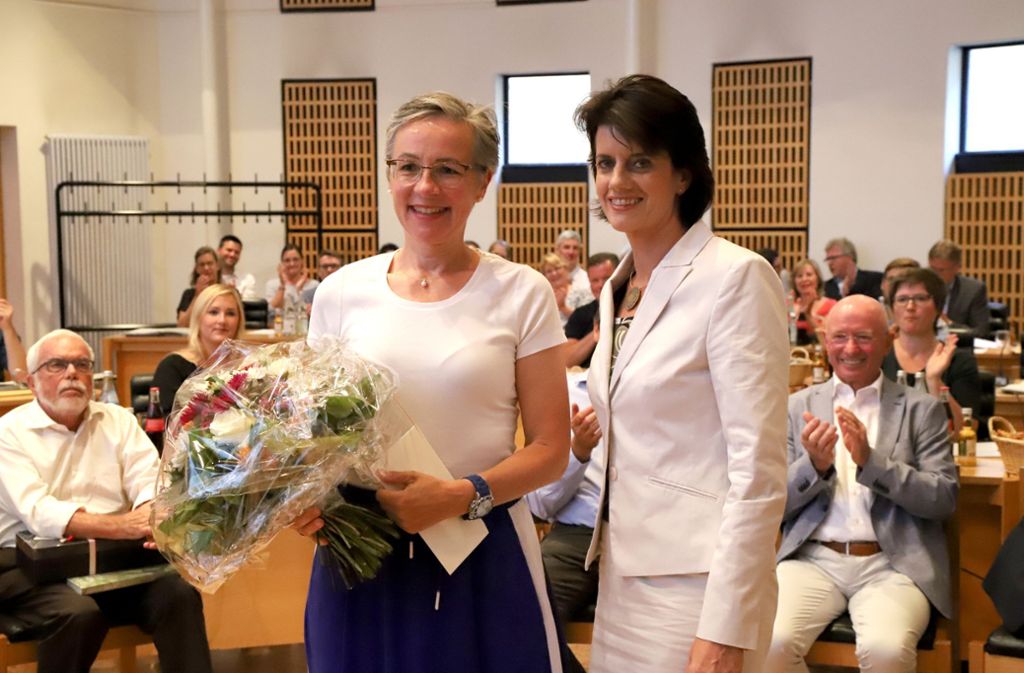 Mehr Frauenpower Im Fellbacher Gemeinderat mehr-frauenpower-im-fellbacher-gemeinderat