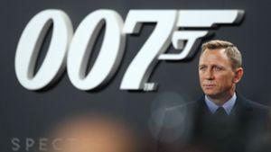 „James Bond bleibt männlich“