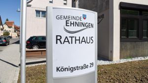 Bis zu 60 Experten könnten sich in Ehningen bald über ein höheres Gehalt freuen. Foto: /Thomas Bischof
