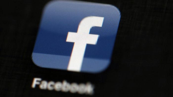 Facebook sperrt mehrere Konten