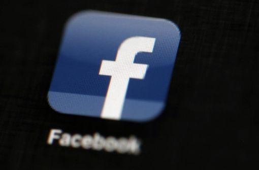 Facebook hat Versuche zur Beeinflussung von US-Politik entdeckt. Foto: AP