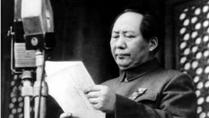 Mao Tse-Tung hat die Kommunistische Partei Chinas zur dominanten Macht gemacht. Foto: dpa