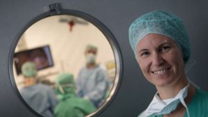 Uniklinikum bereitet weitere Gebärmuttertransplantationen vor