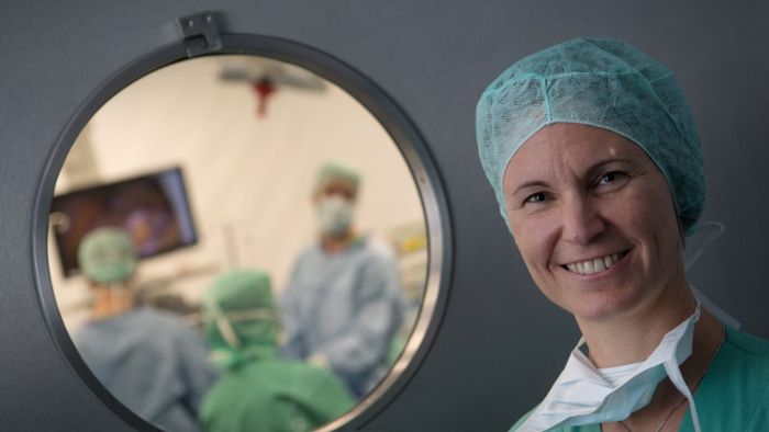 Uniklinikum bereitet weitere Gebärmuttertransplantationen vor