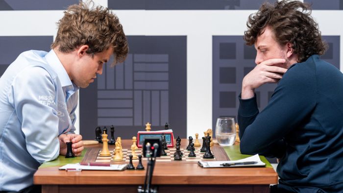 Wie kann man beim Schach betrügen?