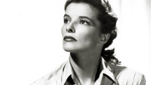 Katharine Hepburn: Der größte Star aller Zeiten
