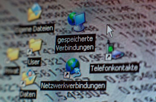 Ermittler dürfen Daten nur speichern, wenn eine akute Bedrohungslage vorliegt. Foto: dpa/Jens Büttner