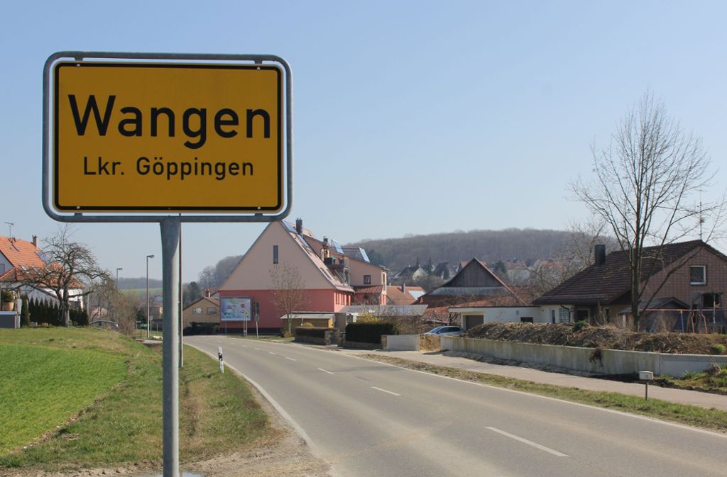 Mit welchem Bürgermeister der Weg in Wangen weitergeht, entscheidet sich am Sonntag. Foto: Pascal Thiel
