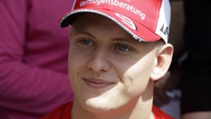 Mick Schumacher fährt ab 2021 in der Formel 1