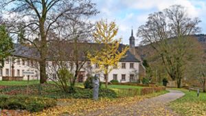 Im Kloster Neuburg hängt der Haussegen schief