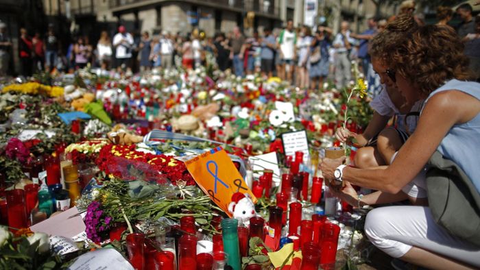 Vor terroranschlag waren sie zwei Tage in Paris