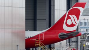 Eine Reihe von Wettbewerbern sind an der Übernahme der Fluggesellschaft Air Berlin interessiert. Foto: dpa