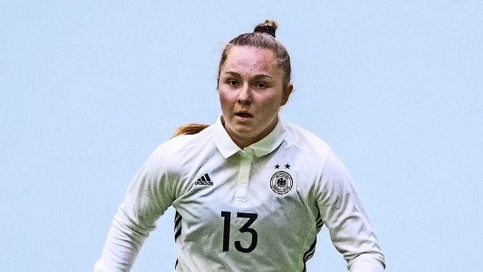 Madeleine Steck wünscht sich Frauen-Team beim VfB