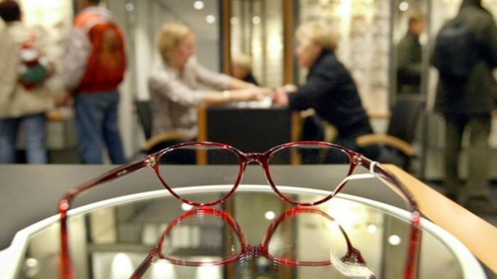 Was beachten beim Brillenkauf?