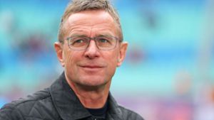 Ralf Rangnick wird Nationaltrainer in Österreich