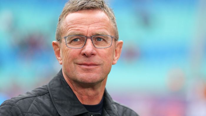 Ralf Rangnick wird Nationaltrainer in Österreich