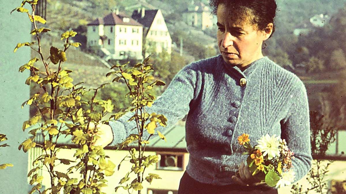 Designerin Paula Straus: Großartige Designerin aus Stuttgart, ermordet in Auschwitz