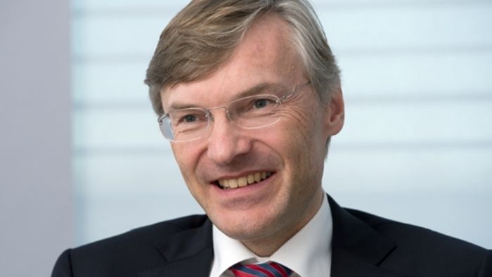 Bosch-Betriebsrat bedauert Wechsel von Scheider