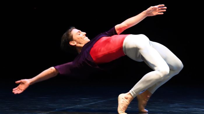 Trotz Corona: Das Stuttgarter Ballett blickt  nach vorn