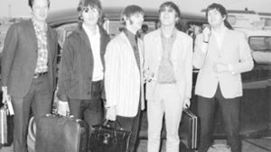 Leben des legendären Beatles-Managers wird verfilmt