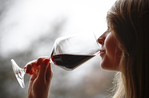 Der Weinjahrgang 2015 verspricht ein besonders guter zu werden. Foto: dpa