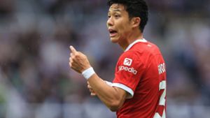 Last-Minute-Sieg bei Wataru Endos Startelf-Debüt für Liverpool