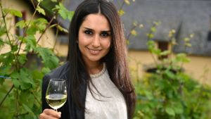 Syrerin wird Weinkönigin in Trier