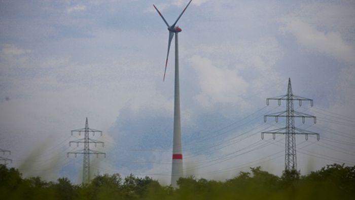 Regionalräte wollen nicht zu viel Windkraft im Ballungsraum