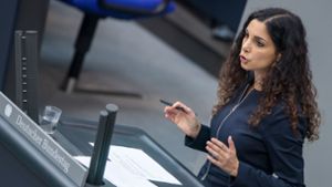 Reutlinger Abgeordnete wechselt zu Sahra Wagenknecht