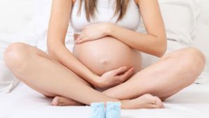 Um die Schwangerschaft ranken sich zahlreiche Mythen. Foto: imago/Panthermedia/tommyandone