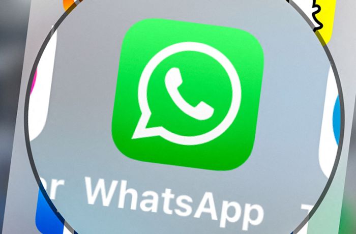 Neuerung bei Whatsapp - Das kann die Avatar-Funktion